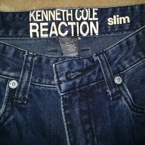 Kenneth Cole Reaction Jeans
